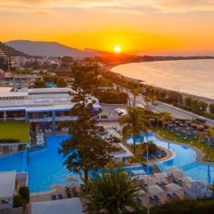 Hotel Oceanis Beach