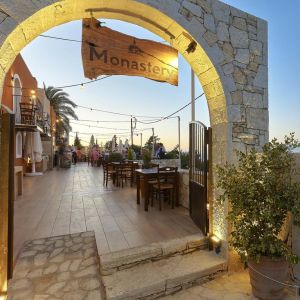 Hotel Esperides Crete Resort