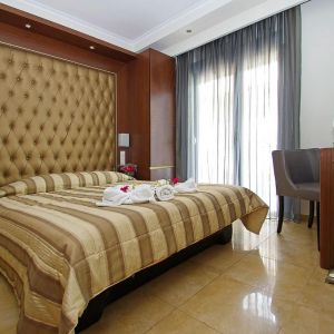 Hotel Mediterranean Resort