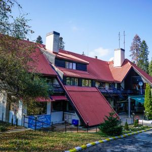 Hotel Breza