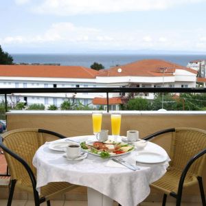 Hotel Calypso Kassandra