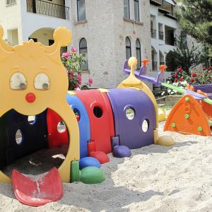 Lesse Hotel Kassandra