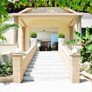 Hotel Olive Garden