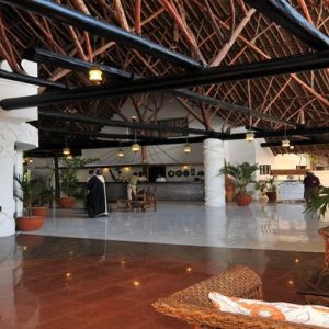 Hotel Southern Palms Beach Resort