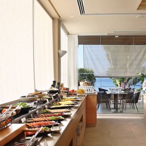Hotel The Royal Apollonia