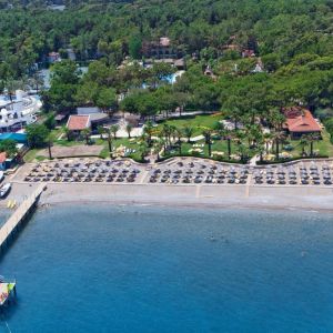 Champion Holiday Village