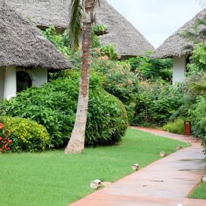 Hotel Essque Zalu Zanzibar