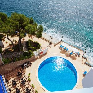Hotel Europe Playa Marina