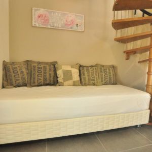 Hotel Tassos Apartments