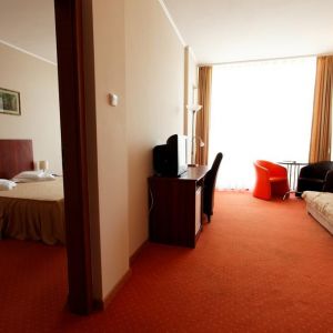 Complex Hotelier Wellnes ans Spa Perla