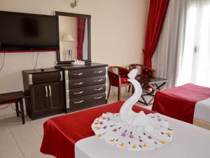 Hotel Panorama Naama Heights