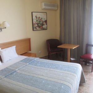 Hotel Flamingo Beach