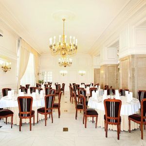 Hotel Palace Sinaia