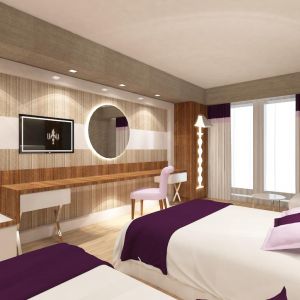 Hotel Port Nature Luxury Resort