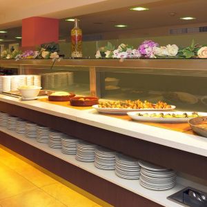 Hotel Helios Costa Brava
