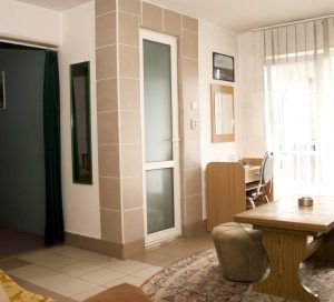 Pensiunea Casa Ana  Verde Predeal