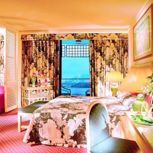 Hotel Rixos Downtown