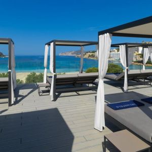 H10 Casa Del Mar