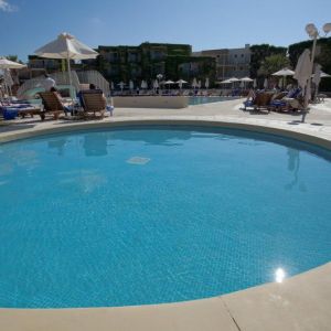 Hotel Bella Beach