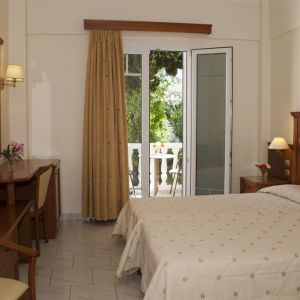 Hotel Kerveli Village