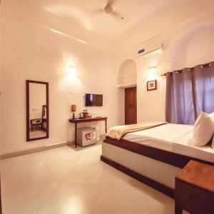 Hotel Smiles Stone Town