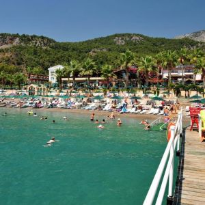 Seagull Hotel