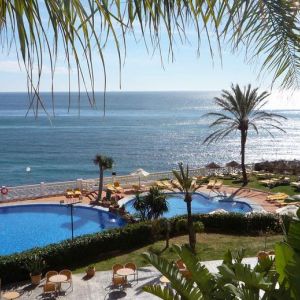 Hotel Estival Torrequebrada