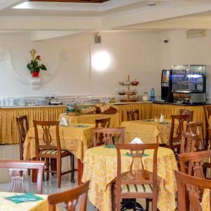 Hotel Villa Linda (Giardini Naxos)