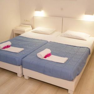 Hotel Anna Maria Village