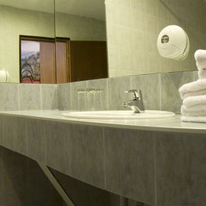 Hotel Kriopigi