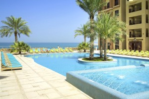 Pullman Resort Al Marjan Island Ras al Khaimah