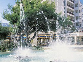 Hotel Corithia