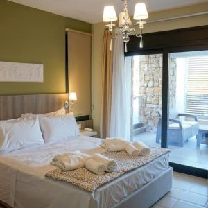 Hotel Agnes Deluxe