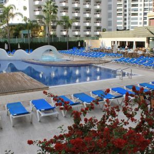 Hotel Rosamar