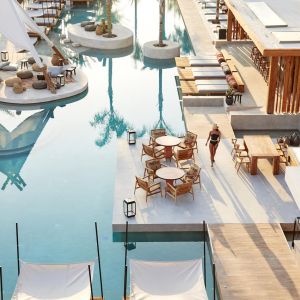The Syntopia Hotel