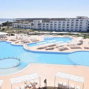 Hotel Amarina Sun Resort and Aqua Park