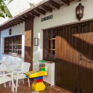 Hotel Roc Costa Park Ex Hotel El Pinar