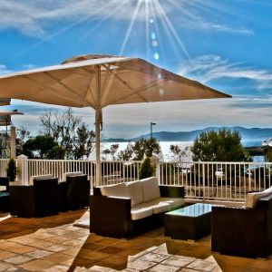 Hotel BQ Apolo