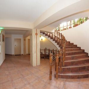Complex Hotelier Eden