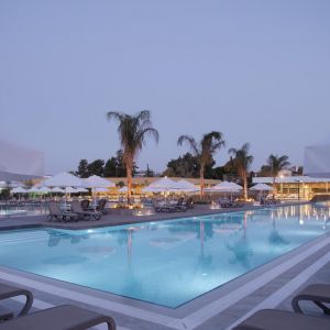 Green Garden Resort Alanya