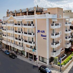 Hotel Jo An Palace