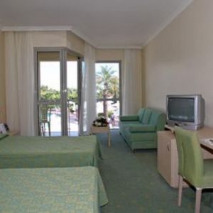 Hotel Silence Beach Resort
