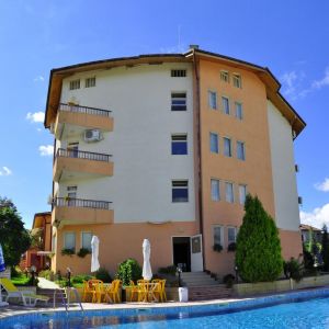 Sirena Hotel Kranevo