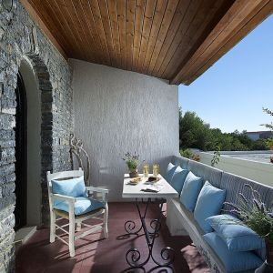 Coriva Beach Hotel