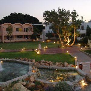 Hotel Avra Beach Rodos