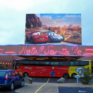 Hotel Santa Fe