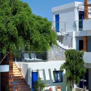 Hotel Minos Village