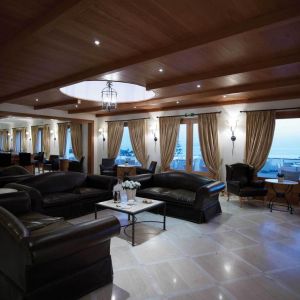 Mitsis Rinela Beach Resort and spa