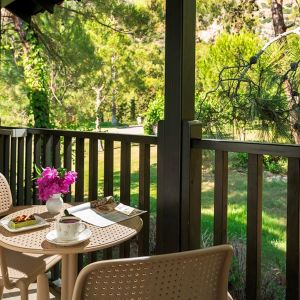 Liberty Hotels Lykia