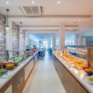 Stamatia Hotel
